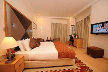Hotel Best Western in Amritsar