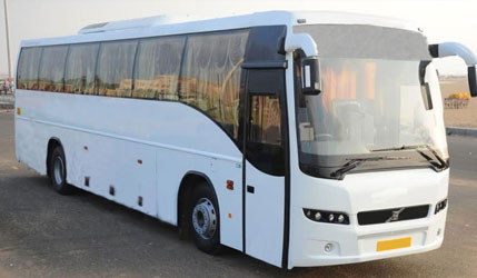 45 Seater Bus on Rent in Amritsar