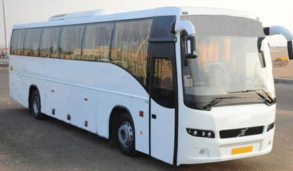 45 Seater Coach