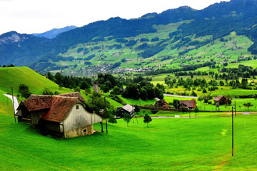 Amritsar Dalhousie Khajjiar Chamba