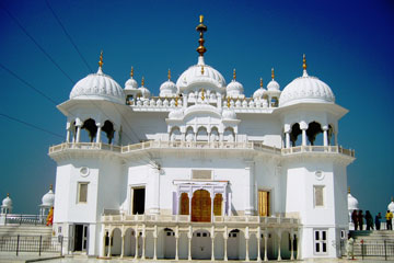 Anandpur Sahib