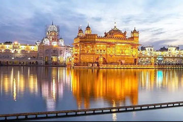 Amritsar Sightseeing