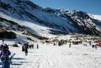 Manali / Snow Point / Rohtang Pass