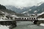 Srinagar - Sonmarg