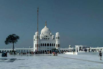 Taxi Service for Kartarpur Corridor