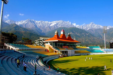 Amritsar Shimla Manali Dharamshala