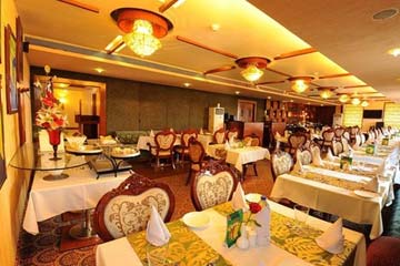 Hotel Clarks Inn, Amritsar