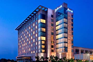 Amritsar Radisson Blu