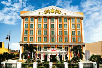 Hotel Ramada