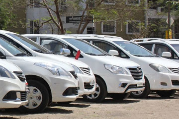 Amritsar Car Rentals Service