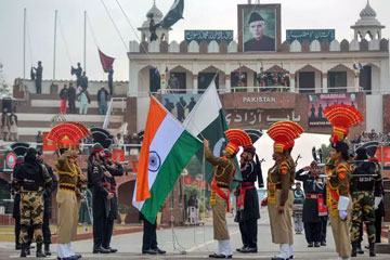Taxi Service for Wagah Border